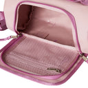 The North Face Base Camp Duffel - Schultertasche (metal pink/hushed laven) - Ansicht 3