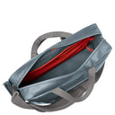 Vaude Mineo Commuter Briefcase 17 - Umhängetasche 15.6" 44 cm (heron) - Ansicht 4