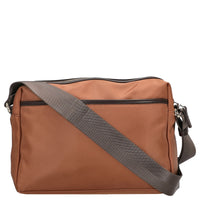 Mandarina Duck Hunter - Umhängetasche 28 cm (pecan nut) - Ansicht 4