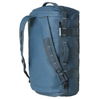The North Face Base Camp Voyager Duffel - S 57,6 cm (couleur : shady blue/summit navy)