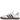 adidas VL Court 3.0 Sneaker - Schuh Men (ftw white/ftw white/gretwo, 44) - Markenkoffer