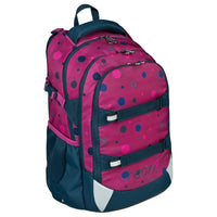 Neoxx ACTIVE PRO - Sac à dos scolaire 45,5 cm (Bubble me around)