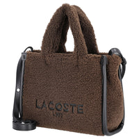 Lacoste Heritage - Shopping Bag S 27.5 cm (brown noir) - Ansicht 2