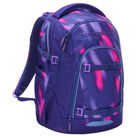 Coocazoo Mate - Schulrucksack 44 cm (Aurora Glow) - Ansicht 2