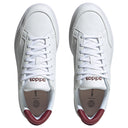 adidas Nova Court Vegan Sneaker - Schuh Men (white, 45 1/3) - Ansicht 5