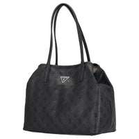 Guess Victtoria 2in1 Tote - Shopper 41 cm (black logo) - Ansicht 2