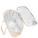 reisenthel thermo coolerbag - Kühltasche 44.5 cm (leo vanilla) - Ansicht 3