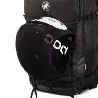 Mammut Nirvana 28 Women - Ski Touring Backpack (black)