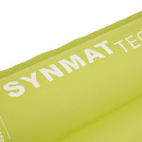 Exped Ultra 3R Duo LW - Isomatte 197 cm (lime) - Ansicht 2