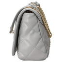 Valentino Bags Ocarina - Umhängetasche 25.5 cm (perla) - Ansicht 3