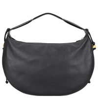Coccinelle Thess - Schultertasche 45 cm (noir) - Ansicht 4