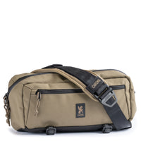 Chrome Mini Kadet Sling Bag 5 - Umhängetasche 34 cm (coyote)