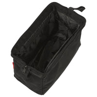 reisenthel cosmetics travelcosmetic - Kulturbeutel 26 cm (black) - Ansicht 2