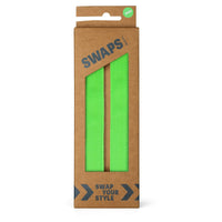 Satch Pack Accessoires SWAPS - Band Velcro (Neon Green)