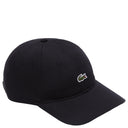 Lacoste - Cap mit Logo (black) - Ansicht 2