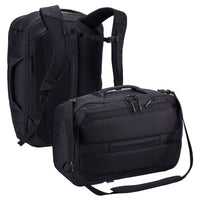 Thule Subterra 2 Convertible - Reiserucksack 16" 55 cm (black) - Ansicht 2