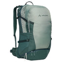 Vaude Wizard 30+4 - Wanderrucksack 54 cm (agave) - Ansicht 2