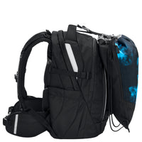 Coocazoo Zubehör - Turnbeutel 43 cm (Mystic Clouds) - Ansicht 2