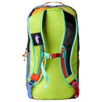 Cotopaxi Batac 24L - Sac à dos 51 cm (del dia)