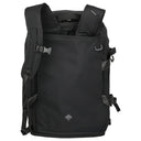 Travelite Venture Line - Reisetasche/Rucksack 50 cm (black) - Ansicht 7