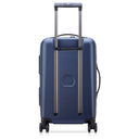 Delsey Paris Turenne 2.0 - 4-Rollen-Kabinentrolley 55 cm (nachtblau) - Ansicht 3