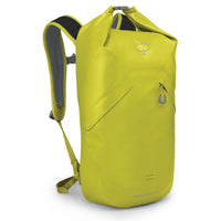 jaune citronnelle
