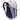 Vaude Puck 10 - Sac à dos Jr. 38 cm (lilas pastel)