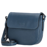 Picard Pure - Sac bandoulière 19 cm (cafe)