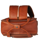 The Chesterfield Brand Calden - Rucksack 15" 40 cm (cognac) - Ansicht 3