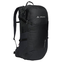 Vaude Wizard 28+4 long - Wanderrucksack 55 cm (black) - Ansicht 2
