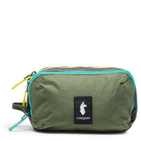 Cotopaxi Nido - Kulturbeutel 23 cm (spruce)