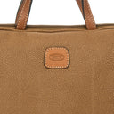 Brics Life Laptoptasche 30 cm S (camel) - Ansicht 6