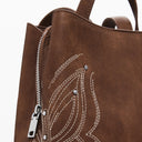 Desigual Goodall Sand Sumy - Rucksack Mini (arena) - Ansicht 4