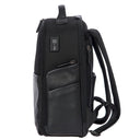 Brics Monza - Rucksack M Business 40 cm 15" (black) - Markenkoffer