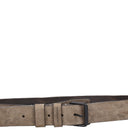 aunts & uncles Trousers Pride Rockin Fella - Gürtel (nubuck mudd, 95) - Markenkoffer