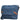 aunts & uncles Japan Matsumoto - Sac bandoulière 36 cm (blue jeans)