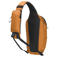 Jack Wolfskin Cyrox Sling - Sac bandoulière 7L 36 cm (feuille de menthe)