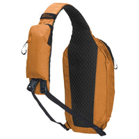 Jack Wolfskin Cyrox Sling - Umhängetasche 7L 36 cm (autumn leaves) - Ansicht 2