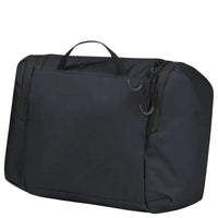 Jack Wolfskin Wandermood - Kulturbeutel zum Aufhängen 30 cm (phantom) - Ansicht 2