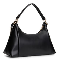 Tommy Hilfiger Essential - Sac à bandoulière 35 cm (noir)