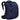 Osprey Fairview 55 - Sac à dos de voyage 63 cm (couleur : winter night blue)