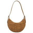 Desigual Orbis Cascais - Schultertasche 29 cm (camel) - Ansicht 3