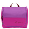Vaude WegaWash - Kulturbeutel 26 cm (pink orchid)
