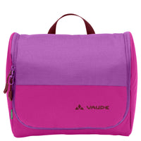 Vaude WegaWash - Kulturbeutel 26 cm (pink orchid)