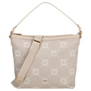 Joop Mosaico Alara - Sac à bandoulière 33 cm (sésame) - Vue 6