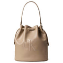 Calvin Klein Bold - Beuteltasche 33 cm (desert taupe)