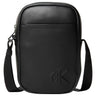 Calvin Klein Bold CK Slim - Umhängetasche 18 cm (black) - Markenkoffer
