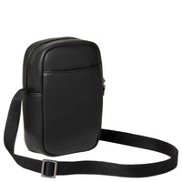 Calvin Klein Bold CK Slim - Umhängetasche 18 cm (black) - Markenkoffer