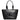 Calvin Klein Bold Medium Tote - Shopper 39 cm (black) - Markenkoffer