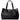 Calvin Klein Buckle - Shopper 39 cm (black) - Markenkoffer